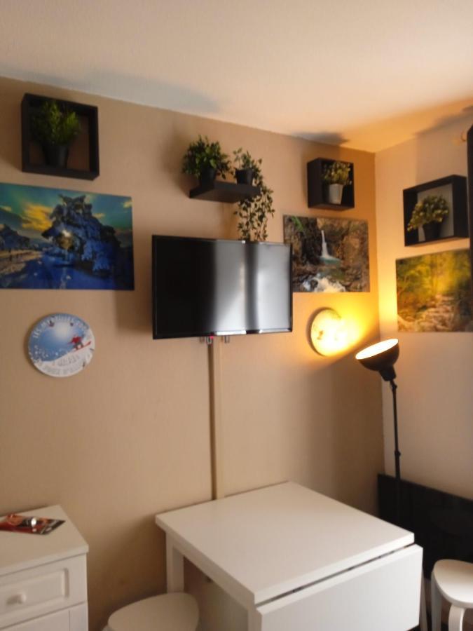 Residences De Melisa La Foux D'אלוס מראה חיצוני תמונה
