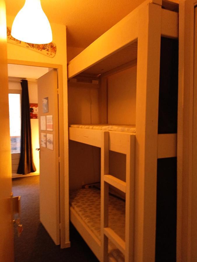 Residences De Melisa La Foux D'אלוס מראה חיצוני תמונה