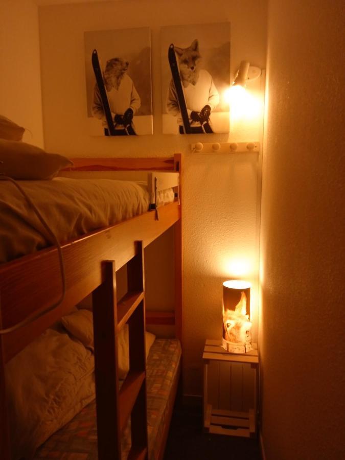 Residences De Melisa La Foux D'אלוס מראה חיצוני תמונה