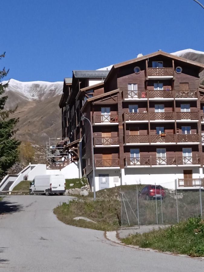 Residences De Melisa La Foux D'אלוס מראה חיצוני תמונה
